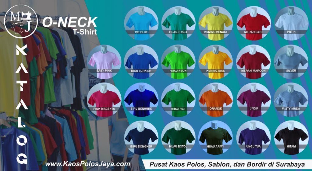  Kelebihan Kaos  Cotton Combed 30s Pabrik Kaos  Polos Murah 